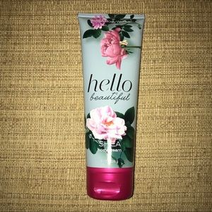 Hello Beautiful 24 hour moisture lotion